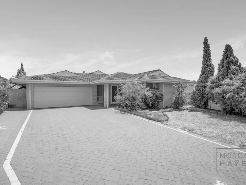 11 The Vista, Canning Vale