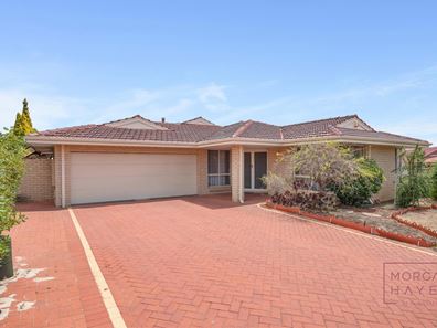 11 The Vista, Canning Vale WA 6155