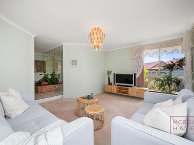 11 The Vista, Canning Vale WA 6155