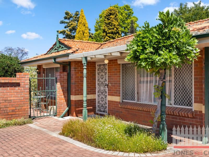 22B Berry Court, Bassendean