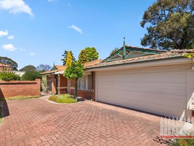 22B Berry Court, Bassendean WA 6054