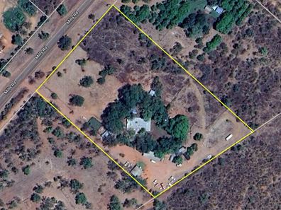 LOT 104 Mills Road, Kununurra WA 6743