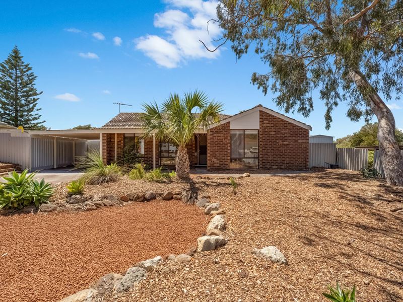 6 Panjada Place, Heathridge WA 6027