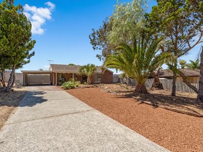 6 Panjada Place, Heathridge WA 6027