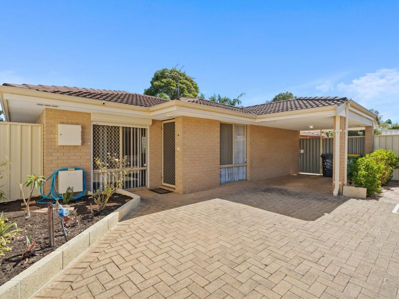 7/22 Brackley Road, Armadale