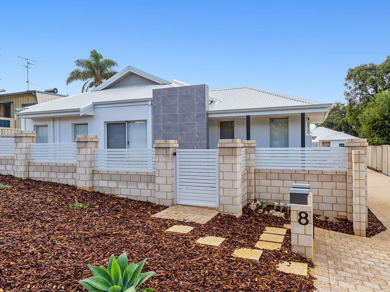 8A Flavia Street, Falcon WA 6210