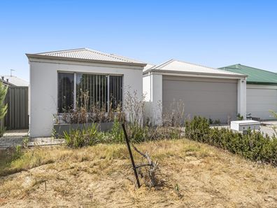 6 Indigo Bend, Wellard WA 6170