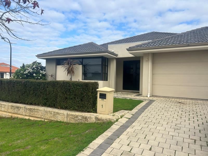 1 Brammall Bend, Aveley WA 6069