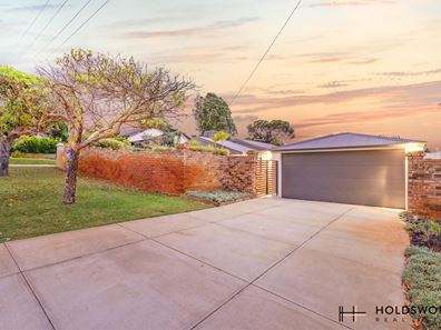 157 Virgil Avenue, Yokine WA 6060