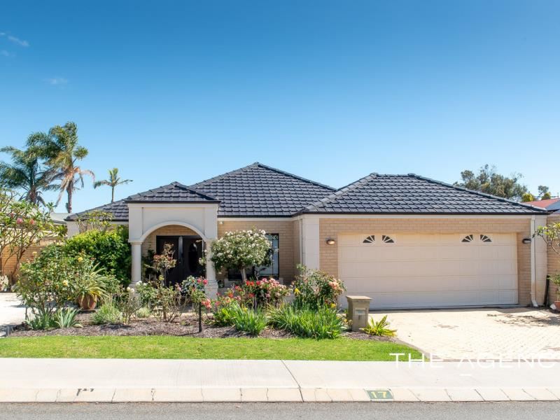 17 St Fillans Bend, Wanneroo