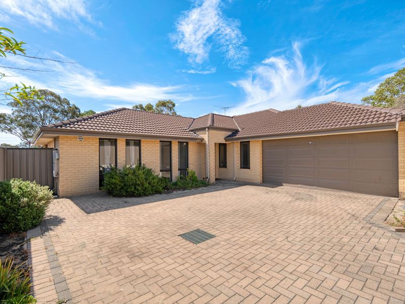 2/37 Lord Street, Bentley WA 6102