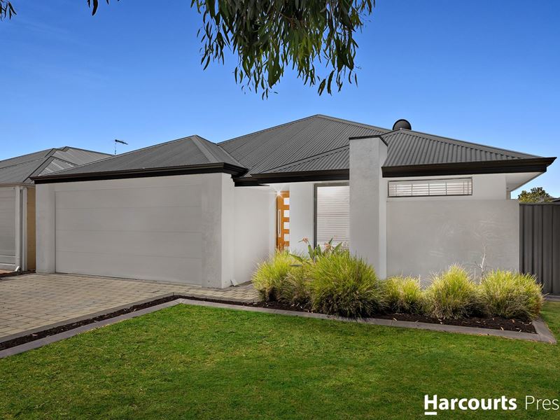 33 Rickett Street, Haynes WA 6112