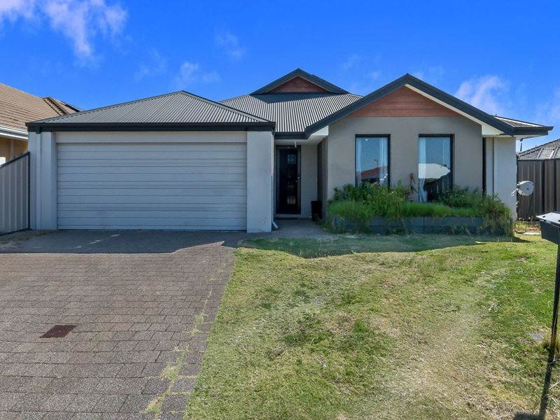 50 Sorbello Circuit, Southern River WA 6110