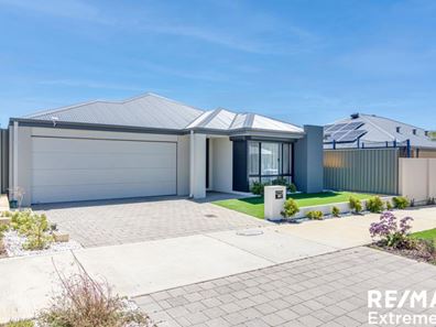 46 Howden Parade, Alkimos WA 6038