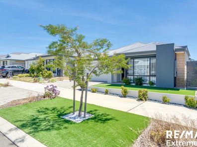 46 Howden Parade, Alkimos WA 6038