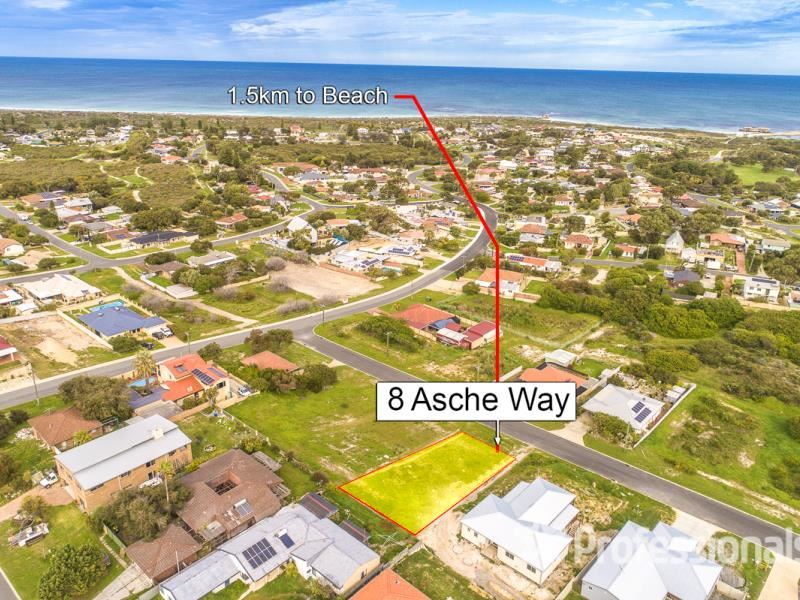 8 Asche Way, Two Rocks WA 6037