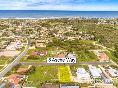 8 Asche Way, Two Rocks WA 6037