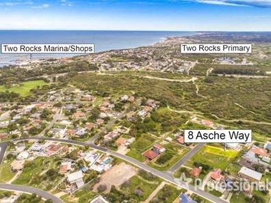 8 Asche Way, Two Rocks WA 6037