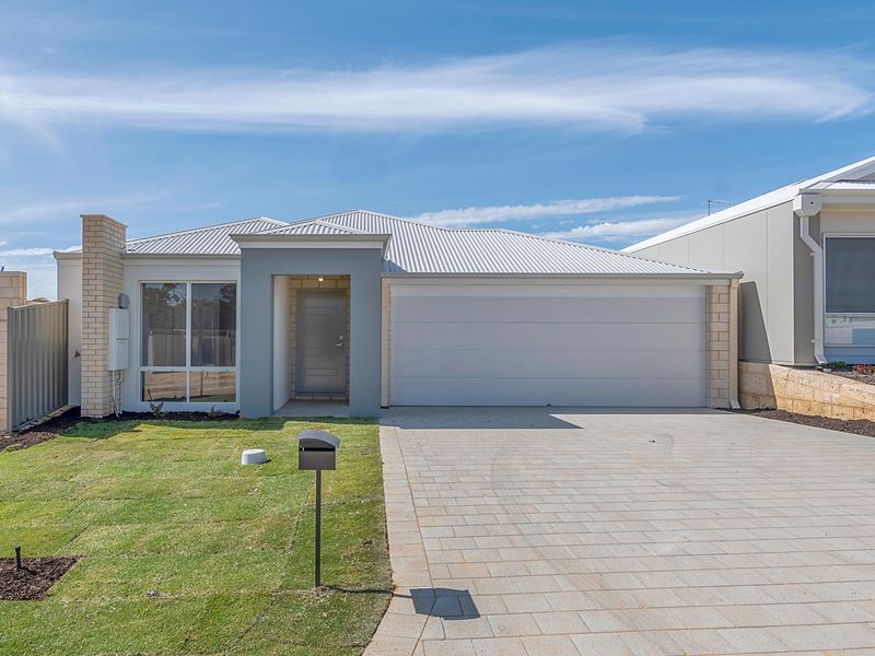 13 Carnforth Way, Wellard