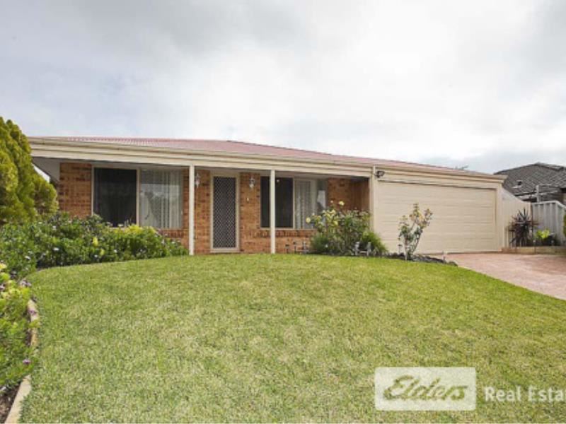 16 Nightingale Way, Warnbro WA 6169