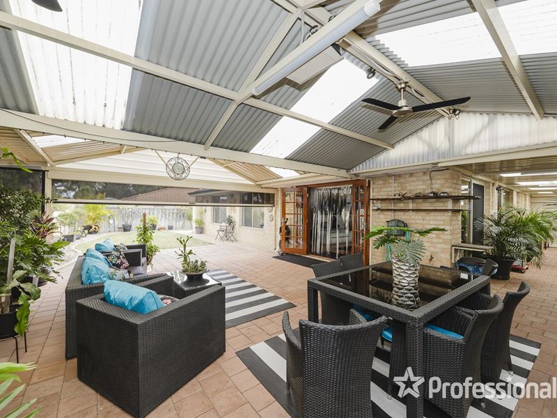 32 Millstream Grove, Ellenbrook