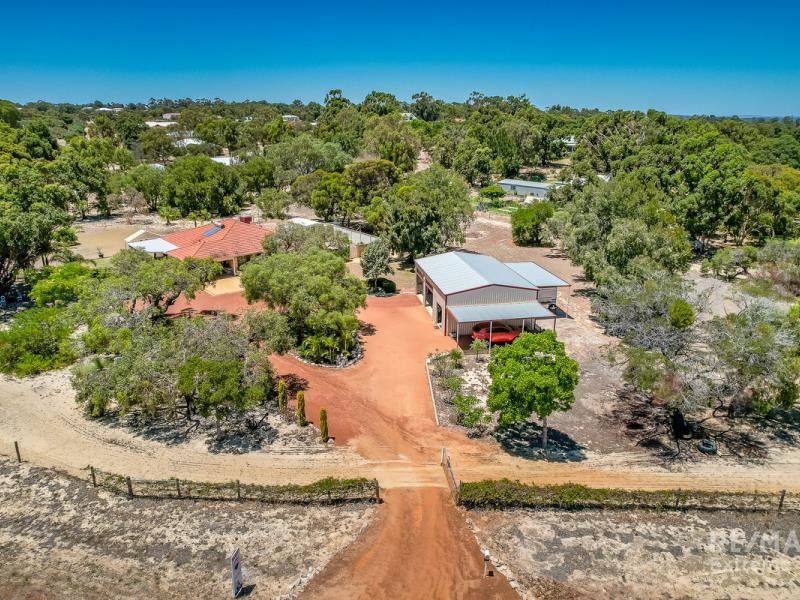 37 Pieter Place, Gabbadah WA 6041