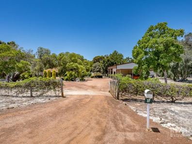 37 Pieter Place, Gabbadah WA 6041