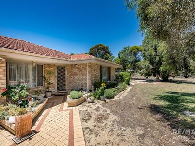 37 Pieter Place, Gabbadah WA 6041