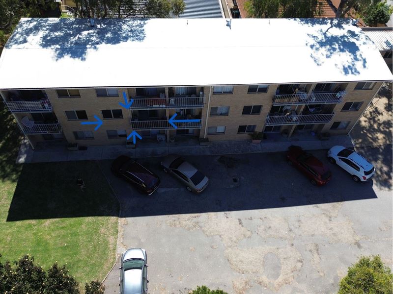 9/41 Fairlight Street, Mosman Park