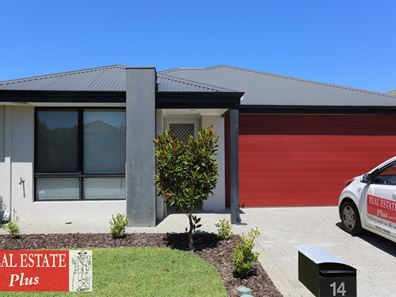 14 Baluran Avenue, Brabham WA 6055