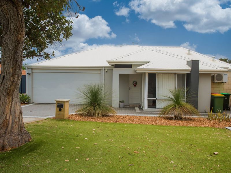 21 Gatton Way, Embleton