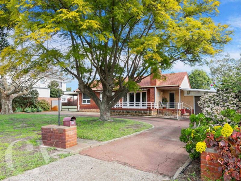 28 Beamish Avenue, Mount Pleasant WA 6153