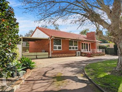 28 Beamish Avenue, Mount Pleasant WA 6153