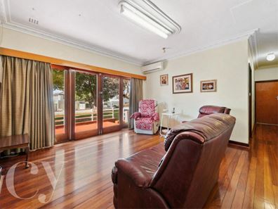 28 Beamish Avenue, Mount Pleasant WA 6153