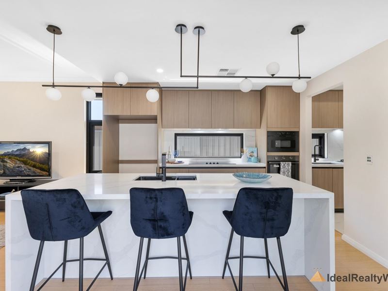 32B Cerberus Avenue, Parkwood