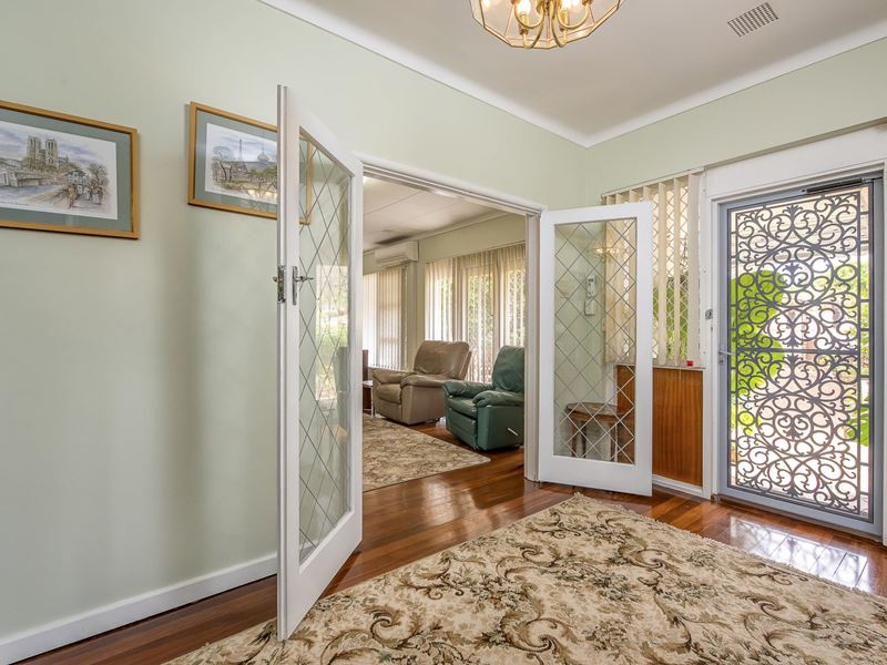 1 Mitchell Avenue, Northam