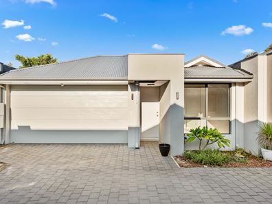 3/7 Spring Avenue, Midland WA 6056