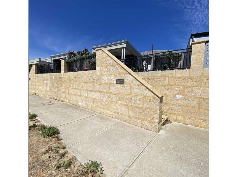 140 Sanctuary Circuit, Dawesville WA 6211