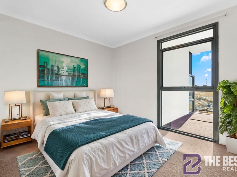 301/25 Malata Crescent, Success WA 6164