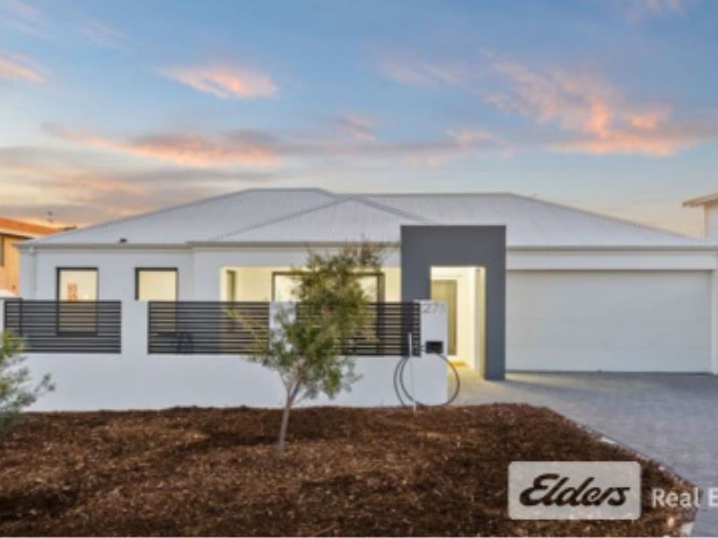 27A Frederick Street, Shoalwater WA 6169