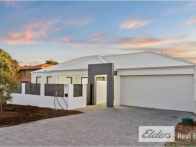 27A Frederick Street, Shoalwater WA 6169