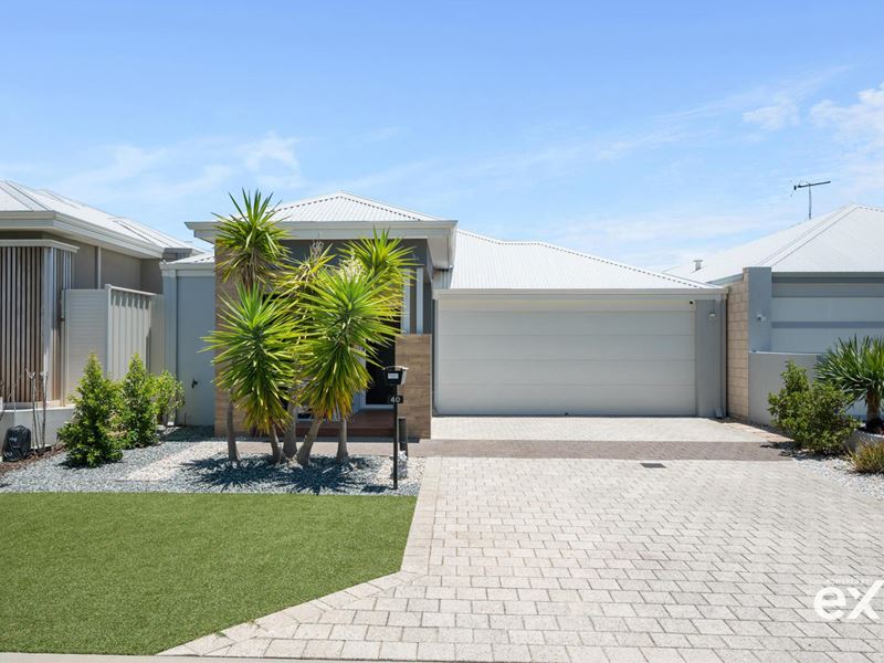 40 Calooli  Grove, Golden Bay