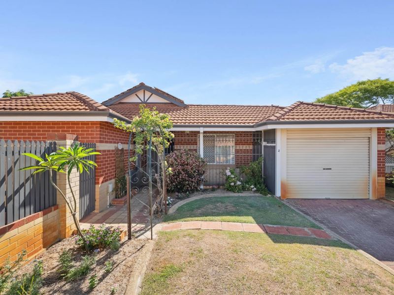 2/39 Challenger Avenue, Manning WA 6152