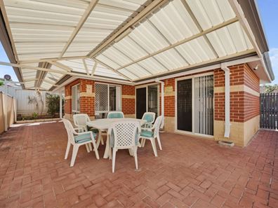 2/39 Challenger Avenue, Manning WA 6152