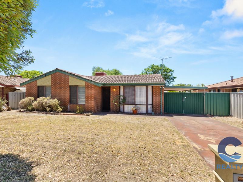 7 Boyare Avenue, Mirrabooka