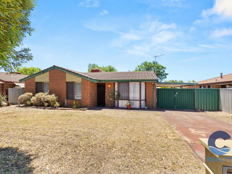 7 Boyare Avenue, Mirrabooka WA 6061