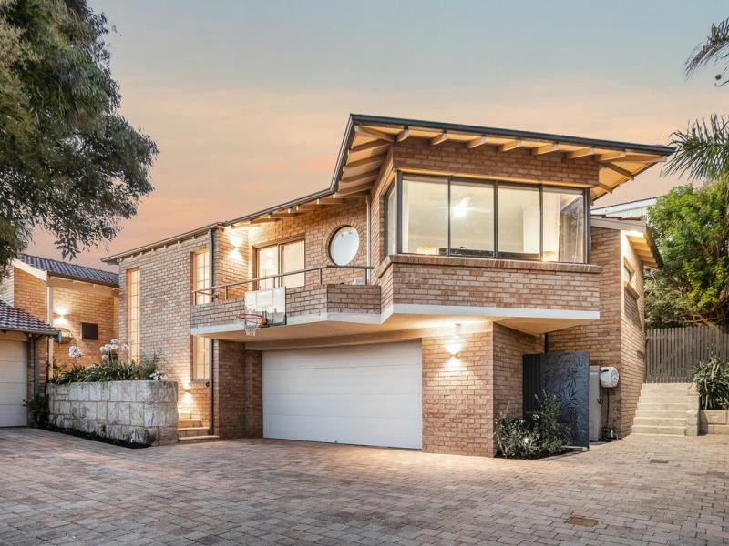 23B Lawley Street, North Beach