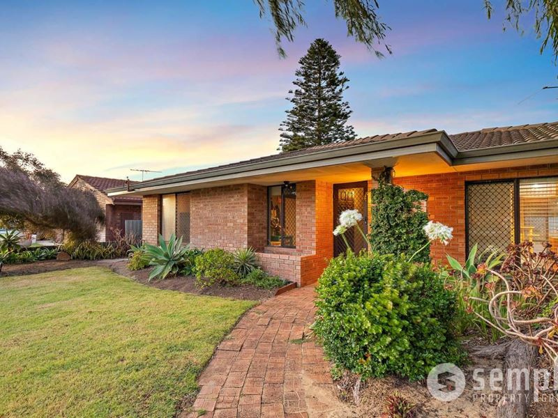 14 Frome Way, Cooloongup