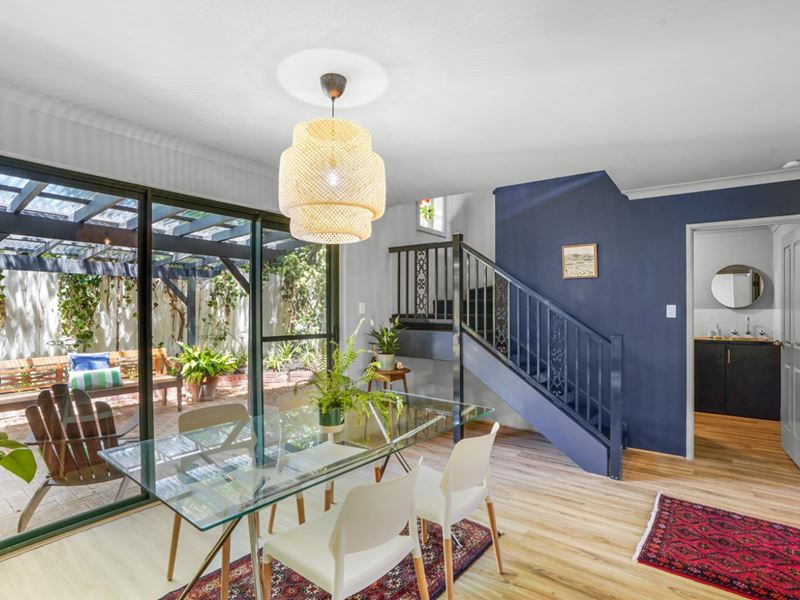 23B Eighth Avenue, Maylands WA 6051