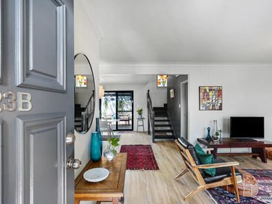 23B Eighth Avenue, Maylands WA 6051